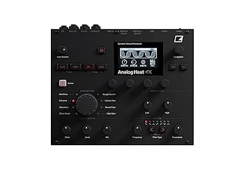 鍵盤楽器 Elektron Analog Heat MKII Amazon.com: Elektron Analog Heat MKII Tabletop Stereo Analog